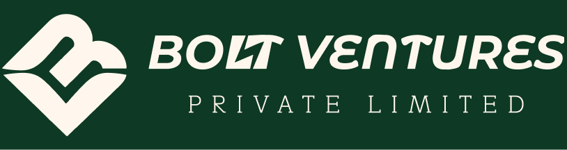 Bolt Ventures Logo